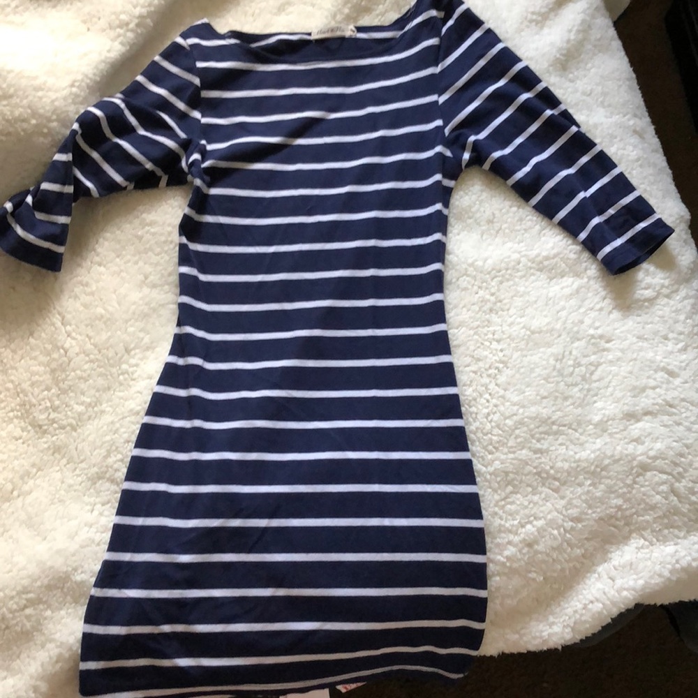 Bodycon dress